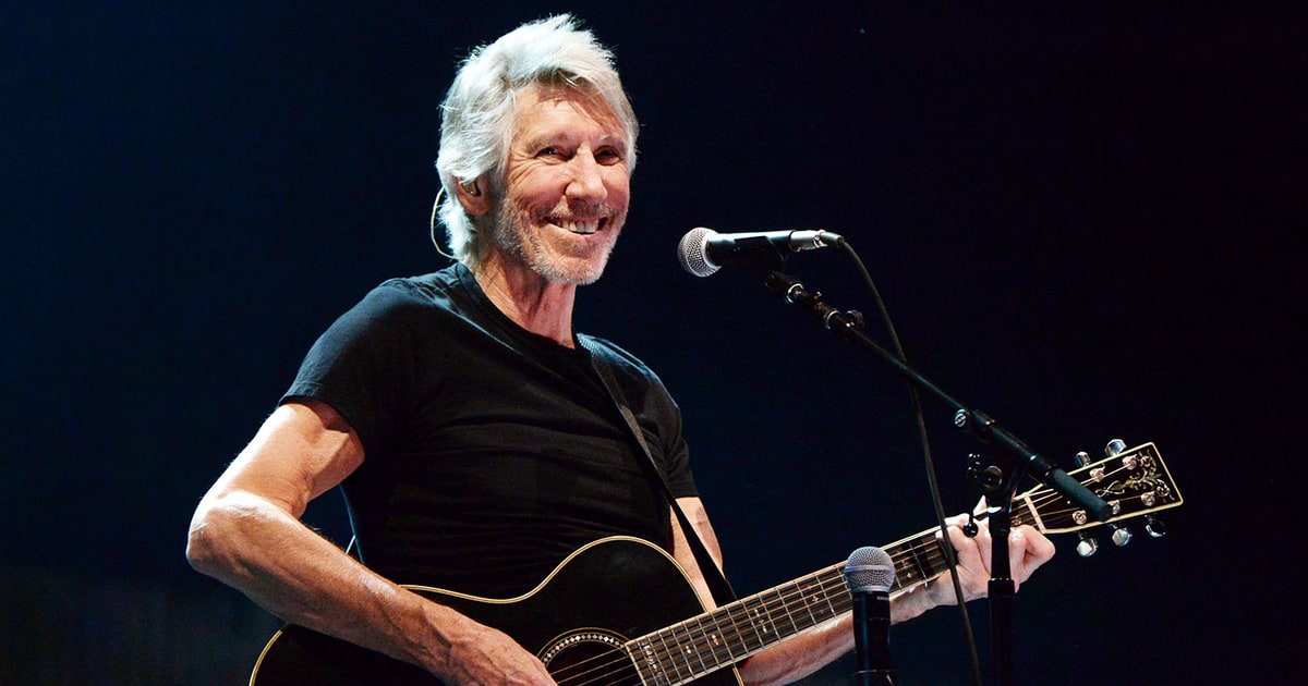 roger waters pittsburgh 2017