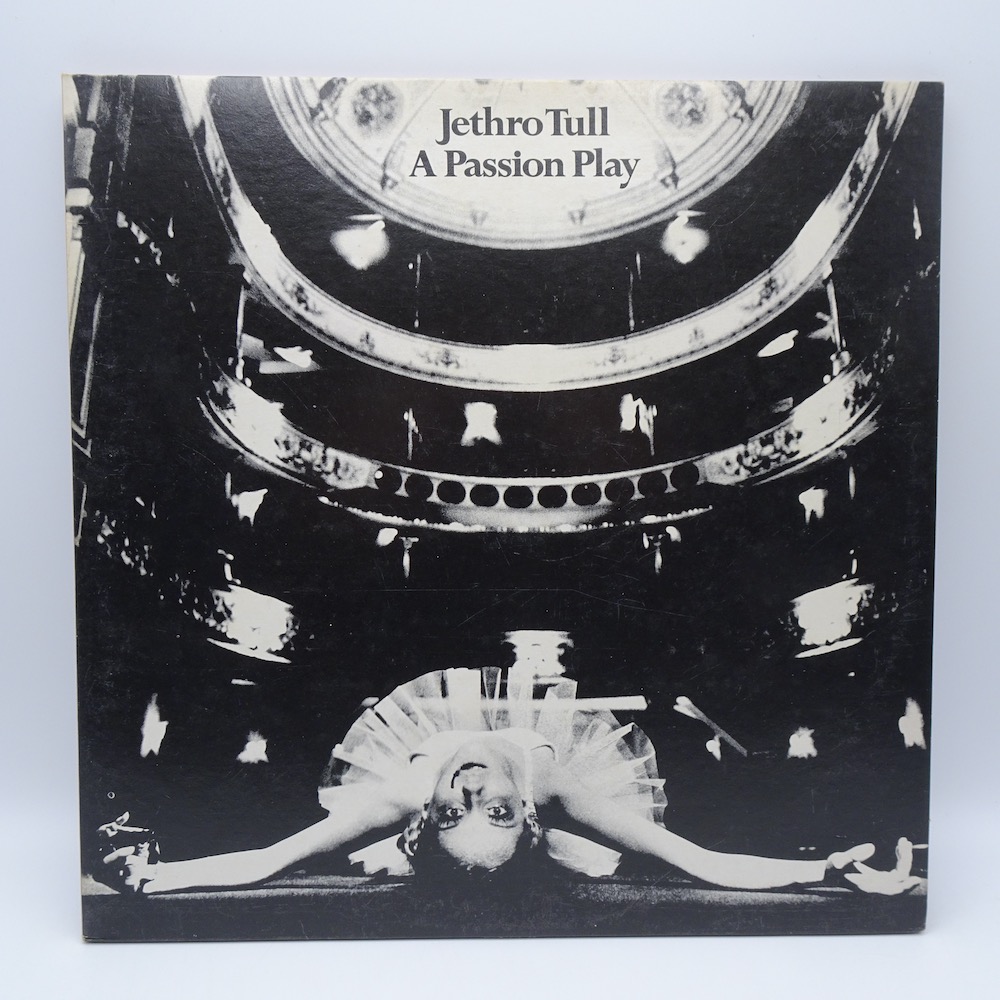 A Passion Play – Jethro Tull