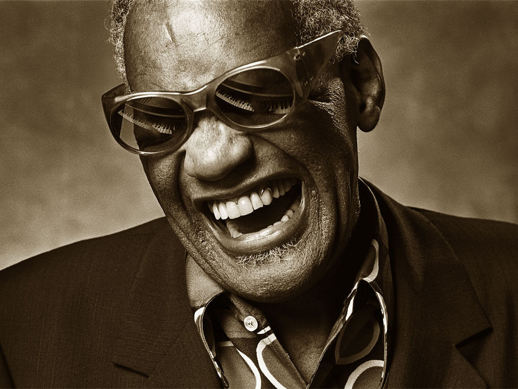 Buon compleanno Ray Charles