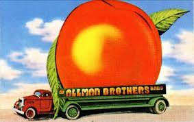 Eat a Peach , The Allman Brother Band